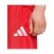 adidas FC Bayern München Stadium Track Hose Rot - rot