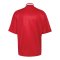 adidas FC Bayern München Stadium Trikot Rot - rot