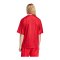 adidas FC Bayern München Stadium Trikot Rot - rot