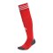 adidas FC Bayern München Strumpfstutzen Home 2025/2026 Rot - rot