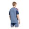 adidas FC Bayern München Sweat T-Shirt Blau - blau