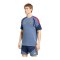adidas FC Bayern München Sweat T-Shirt Blau - blau