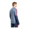 adidas FC Bayern München Sweatshirt Blau - blau