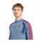 adidas FC Bayern München Sweatshirt Blau - blau