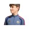 adidas FC Bayern München Sweatshirt Kids Blau - blau