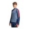 adidas FC Bayern München Sweatshirt Kids Blau - blau