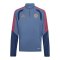 adidas FC Bayern München Sweatshirt Kids Blau - blau