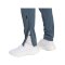 adidas FC Bayern München Tech Travel Hose Grau - grau
