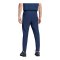 adidas FC Bayern München Tiro Travel Hose Blau - blau