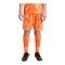 adidas FC Bayern München Torwartshort 2026/2027 Kids Orange - orange