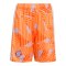 adidas FC Bayern München Torwartshort 2026/2027 Kids Orange - orange