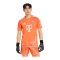 adidas FC Bayern München Torwarttrikot 2026/2027 Orange - orange