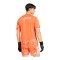 adidas FC Bayern München Torwarttrikot 2026/2027 Orange - orange