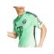 adidas FC Bayern München Torwarttrikot 2025/2026 Grün - gruen