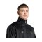 adidas FC Bayern München Track Sweatshirt Schwarz - schwarz