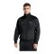 adidas FC Bayern München Track Sweatshirt Schwarz - schwarz