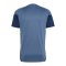 adidas FC Bayern München Trainingsshirt Blau - blau