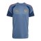 adidas FC Bayern München Trainingsshirt Blau - blau