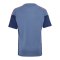 adidas FC Bayern München Trainingsshirt Kids Blau - blau