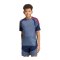 adidas FC Bayern München Trainingsshirt Kids Blau - blau