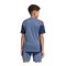 adidas FC Bayern München Trainingsshirt Kids Blau - blau