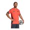 adidas FC Bayern München Trainingsshirt Orange - orange