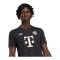 adidas FC Bayern München Trikot 3rd 2025/2026 Schwarz - schwarz