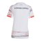 adidas FC Bayern München Trikot Away 2025/2026 Damen Weiß - weiss