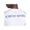 adidas FC Bayern München Trikot Away 2025/2026 Weiß - weiss