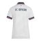 adidas FC Bayern München Trikot Away 2026/2027 Damen Weiß - weiss