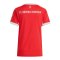 adidas FC Bayern München Trikot Home 2025/2026 Damen Rot - rot