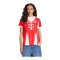 adidas FC Bayern München Trikot Home 2025/2026 Damen Rot - rot