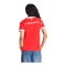 adidas FC Bayern München Trikot Home 2025/2026 Damen Rot - rot