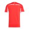 adidas FC Bayern München Trikot Home 2025/2026 Rot - rot
