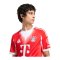 adidas FC Bayern München Trikot Home 2025/2026 Rot - rot