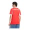 adidas FC Bayern München Trikot Home 2025/2026 Rot - rot
