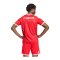 adidas FC Bayern München Trikot Home 2026/2027 Rot - rot