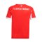 adidas FC Bayern München Trikot Home 2025/2026 Kids Rot - rot