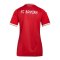 adidas FC Bayern München Trikot Home 2026/2027 Damen Rot - rot