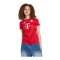 adidas FC Bayern München Trikot Home 2026/2027 Damen Rot - rot