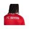 adidas FC Bayern München Trikot Langarm Home 2026/2027 Rot - rot