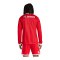 adidas FC Bayern München Trikot Langarm Home 2026/2027 Rot - rot