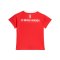 adidas FC Bayern München Baby Trikot Set Home 2025/2026 Kids Rot - rot