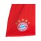 adidas FC Bayern München Baby Trikot Set Home 2025/2026 Kids Rot - rot