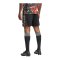adidas FC Bayern München Wiesn Short Schwarz - schwarz