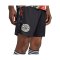 adidas FC Bayern München Wiesn Short Schwarz - schwarz