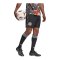 adidas FC Bayern München Wiesn Short Schwarz - schwarz