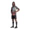 adidas FC Bayern München Wiesn Short Schwarz - schwarz