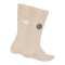 adidas FC Bayern München Wiesn Strumpfstutzen Beige - beige