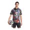 adidas FC Bayern München Wiesn Trikot 2026/2027 Mehrfarbig - mehrfarbig